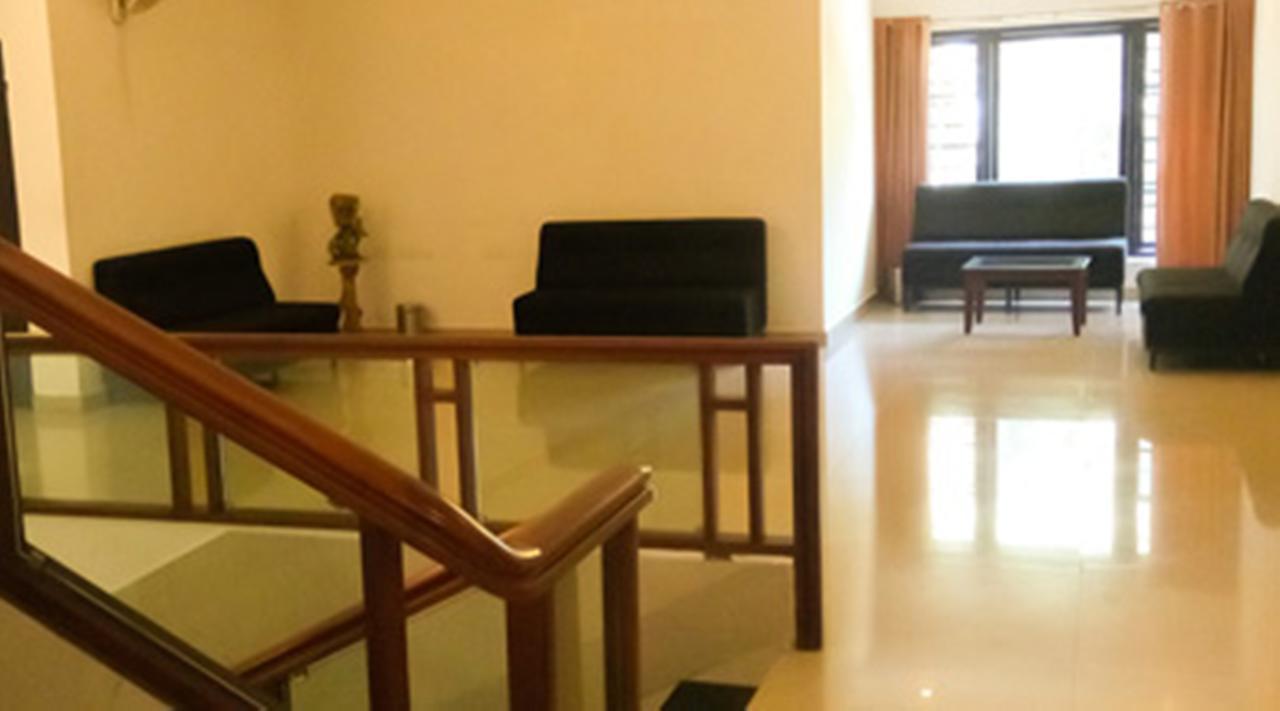 מלפורם Hotel Soorya Regency מראה חיצוני תמונה