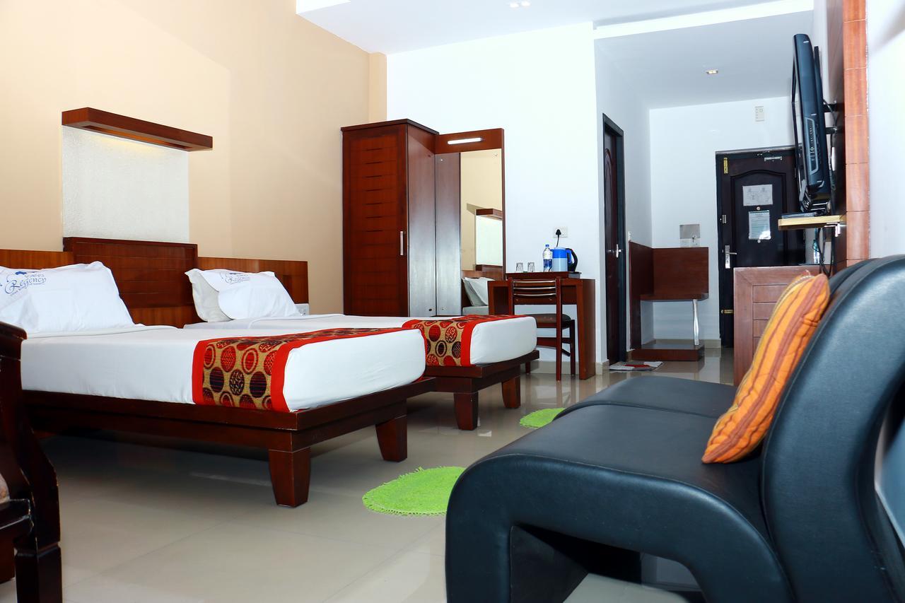 מלפורם Hotel Soorya Regency מראה חיצוני תמונה