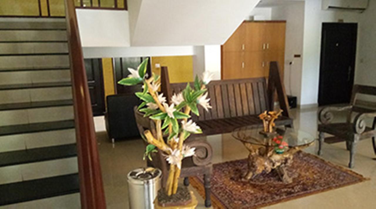מלפורם Hotel Soorya Regency מראה חיצוני תמונה